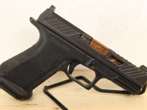 SHADOW SYSTEMS CORP MR920 9x19mm