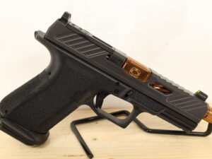 SHADOW SYSTEMS CORP MR920 9x19mm