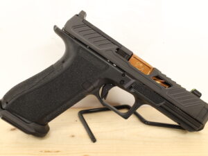 SHADOW SYSTEMS CORP XR920P ELITE 9x19mm