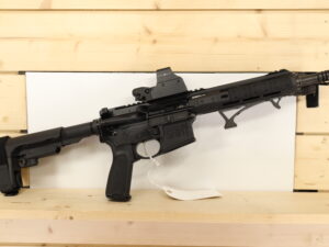 SPRINGFIELD ARMORY Saint 5.56X45MM