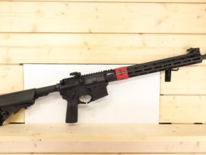 SPRINGFIELD ARMORY SAINT 5.56x45