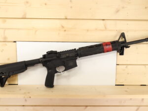 SPRINGFIELD ARMORY Saint 5.56x45