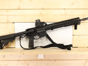 SPRINGFIELD ARMORY Saint 5.56x45