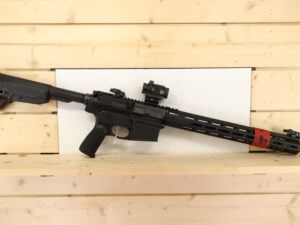 SPRINGFIELD ARMORY Saint Victor 308WIN