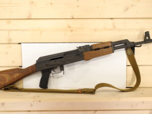 CENTURY ARMS VSKA 7.62X39MM