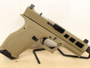 Palmetto State Armory Dagger 9x19mm