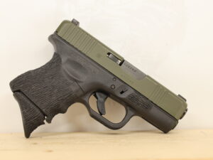 GLOCK 26 Gen 3 9x19mm