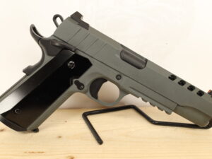 TISAS Night Stalker 45ACP