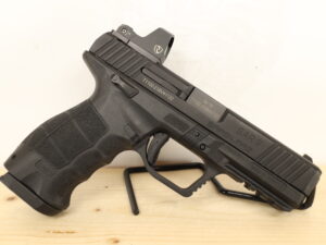 SARSILMAZ SAR-9 9x19mm