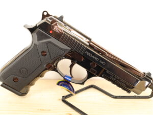 GIRSAN Regard 9x19mm