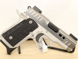 KIMBER Micro 9 Rapide 9x19mm