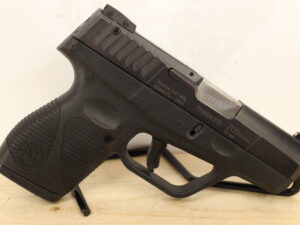 TAURUS 709 Slim 9x19mm