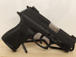 TAURUS TH9c 9x19mm