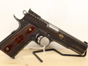 STI International - STI Trojan 45ACP