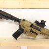 CMMG MkGs 9x19mm