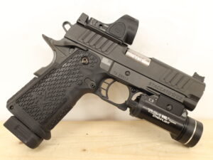 STACCATO C2 9x19mm