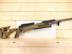 Accuracy International - AI AT LE 6MM CM