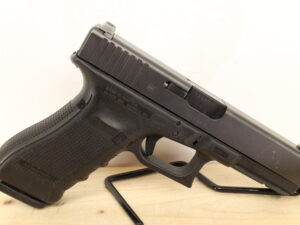 GLOCK 22 Gen 4 40S&W