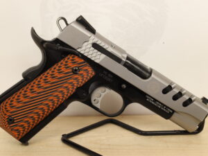 Smith & Wesson - S&W PC 1911 45ACP