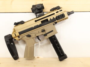 B&T APC9K 9x19mm