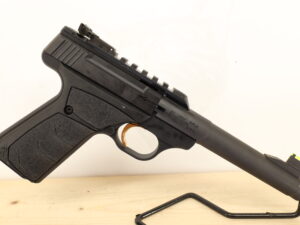BROWNING Buck Mark 22LR