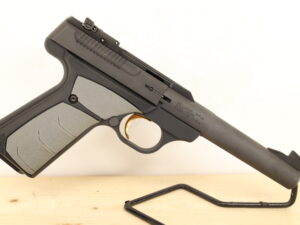 BROWNING Buck Mark 22LR