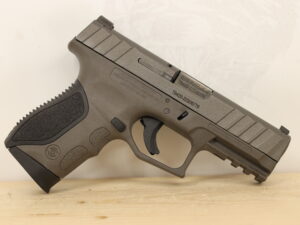 STOEGER STR-9C 9x19mm