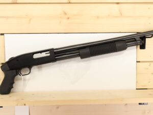 Mossberg 500 12GA