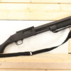 Mossberg & Sons 590 12GA
