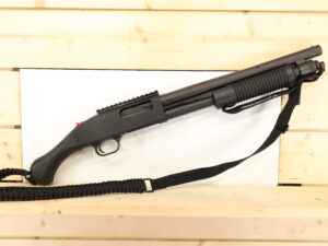 Mossberg & Sons 590 12GA