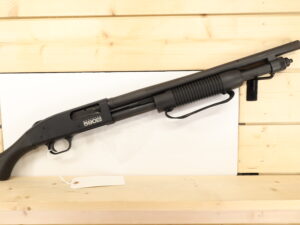 Mossberg 590S 12GA