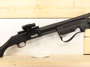 Mossberg 590S 12GA