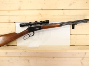 Ted Williams Model 100 30-30WIN