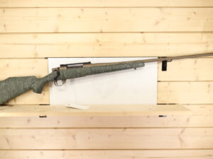 WEATHERBY VANGUARD 300WBY