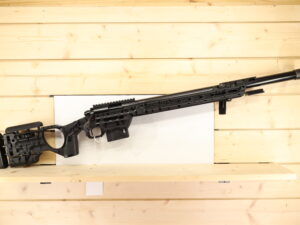 Vudoo Gun Works V22 22 LR