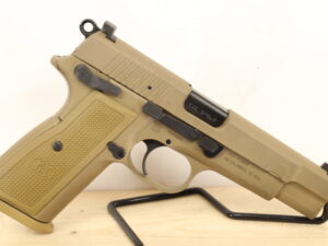 FNH USA HIGH POWER 9x19mm