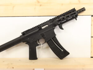 Smith & Wesson - S&W M&P 15-22 22LR