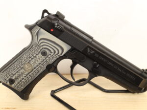 BERETTA 92G Compact Carry 9x19mm