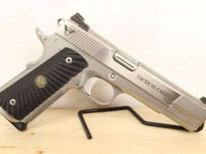 WILSON COMBAT Tactical Carry 1911 45ACP