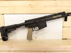 WILSON COMBAT WC-15 300BLK