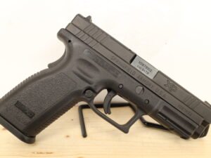 SPRINGFIELD ARMORY XD-9 9x19mm