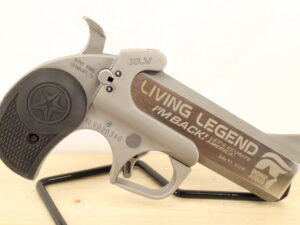 BOND ARMS XLV 45ACP