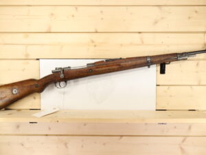 MAUSER VZ 24 8MM MAUSER
