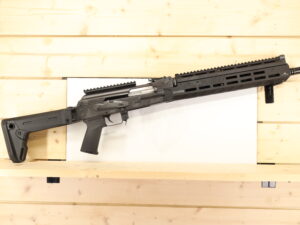 ZASTAVA ARMS M70 ZPAP XR 7.62X39MM