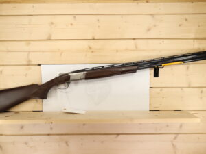 Browning/Miroku Cynergy CX 20GA