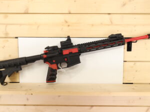 Tippmann Arms M4-22 22 LR