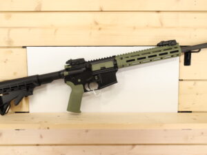 Tippmann Arms M4-22 22 LR