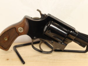 Smith & Wesson - S&W 32-1 .38 S&W