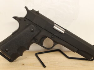ARMSCOR/ROCK ISLAND M1911 A1-FS 45ACP