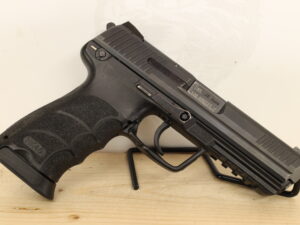 HK HK45 45ACP